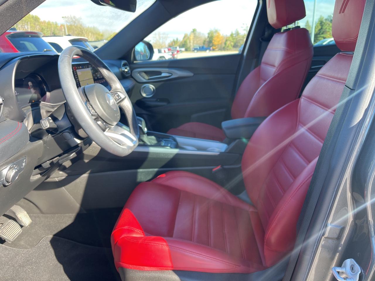 2023 Dodge Hornet GT Plus - Sunroof - Nav Photo