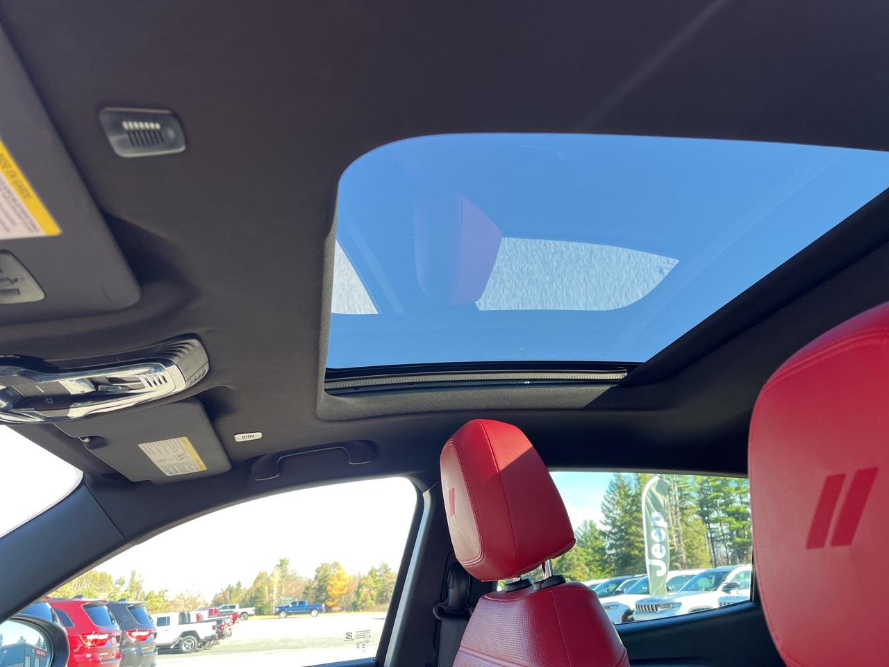 2023 Dodge Hornet GT Plus - Sunroof - Nav Photo