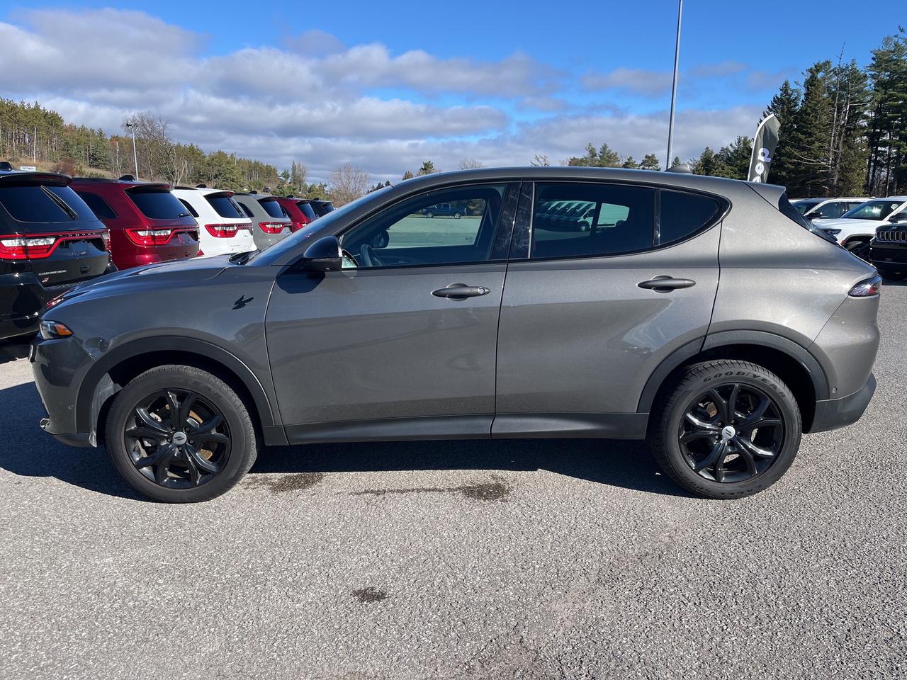2023 Dodge Hornet GT Plus - Sunroof - Nav Photo
