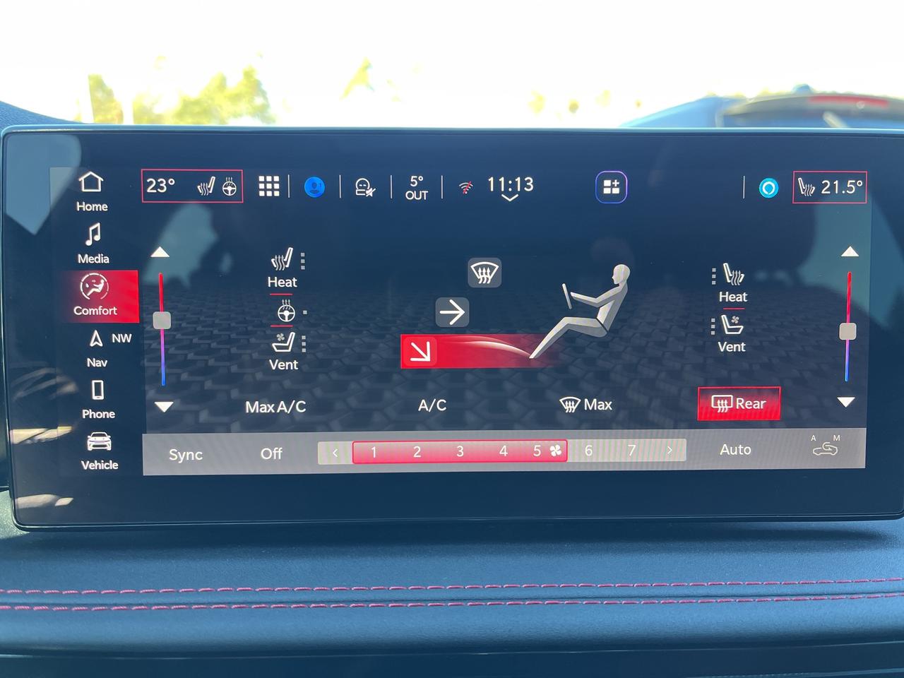 2023 Dodge Hornet GT Plus - Sunroof - Nav Photo