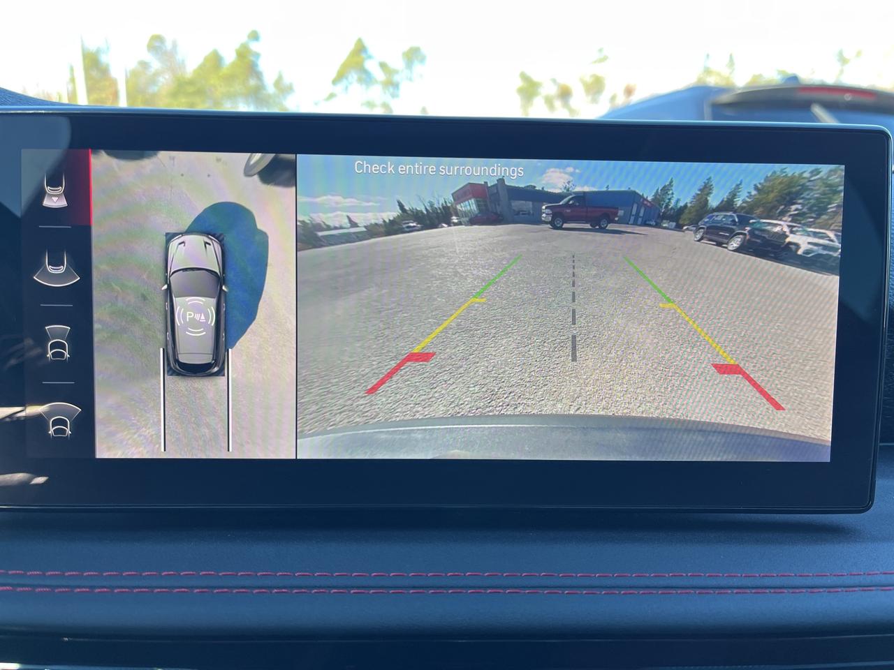 2023 Dodge Hornet GT Plus - Sunroof - Nav Photo