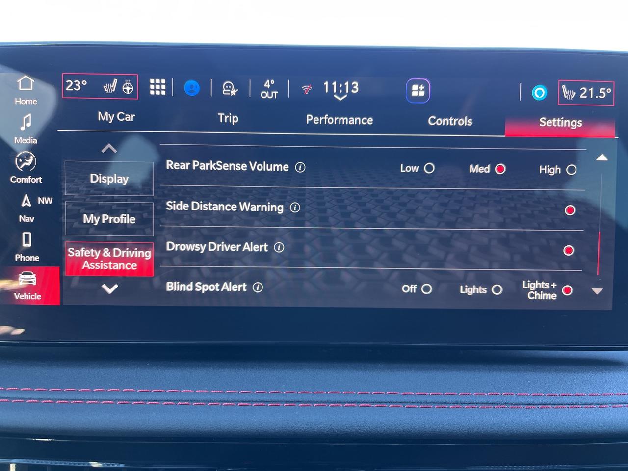 2023 Dodge Hornet GT Plus - Sunroof - Nav Photo