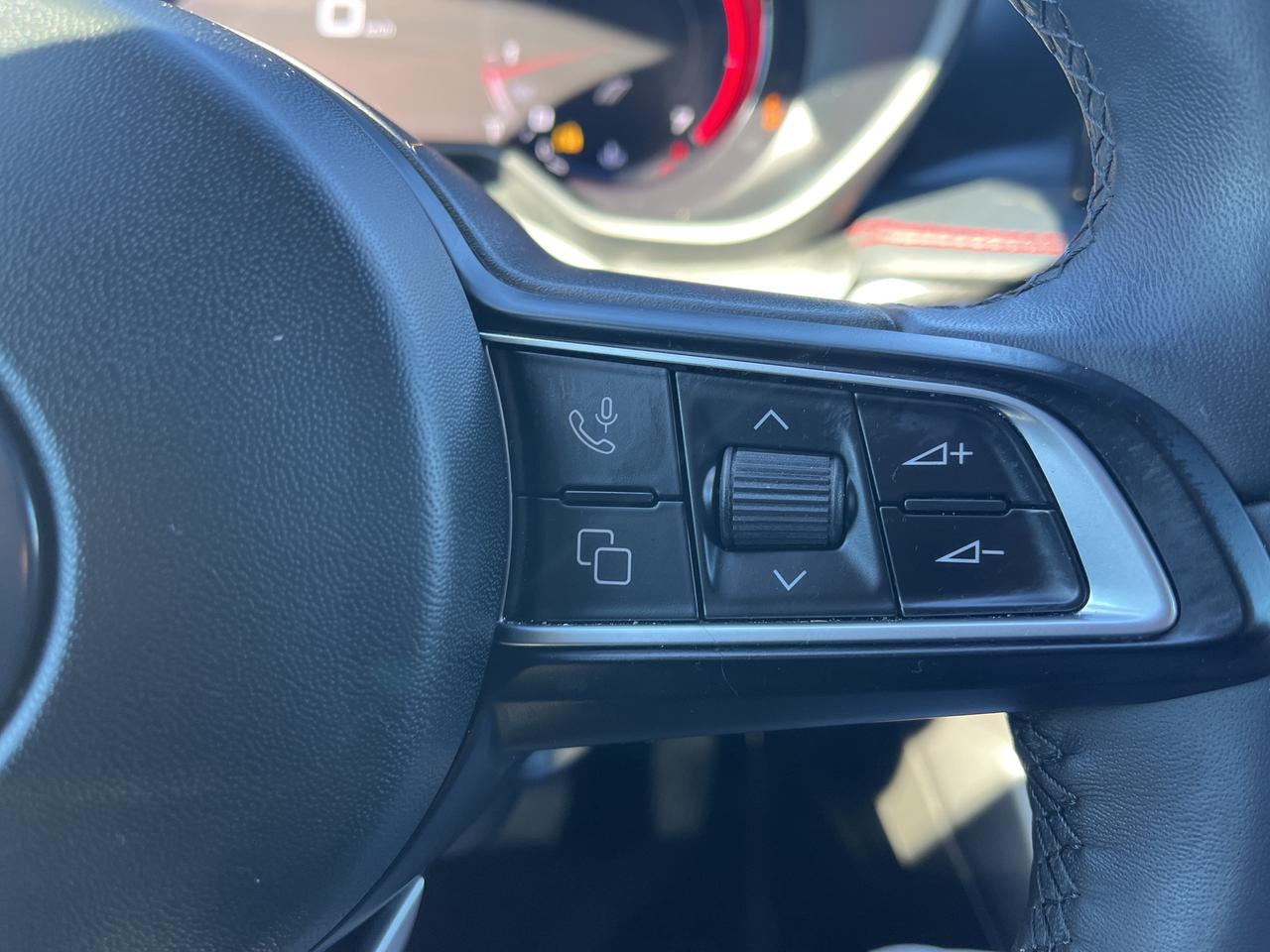 2023 Dodge Hornet GT Plus - Sunroof - Nav Photo