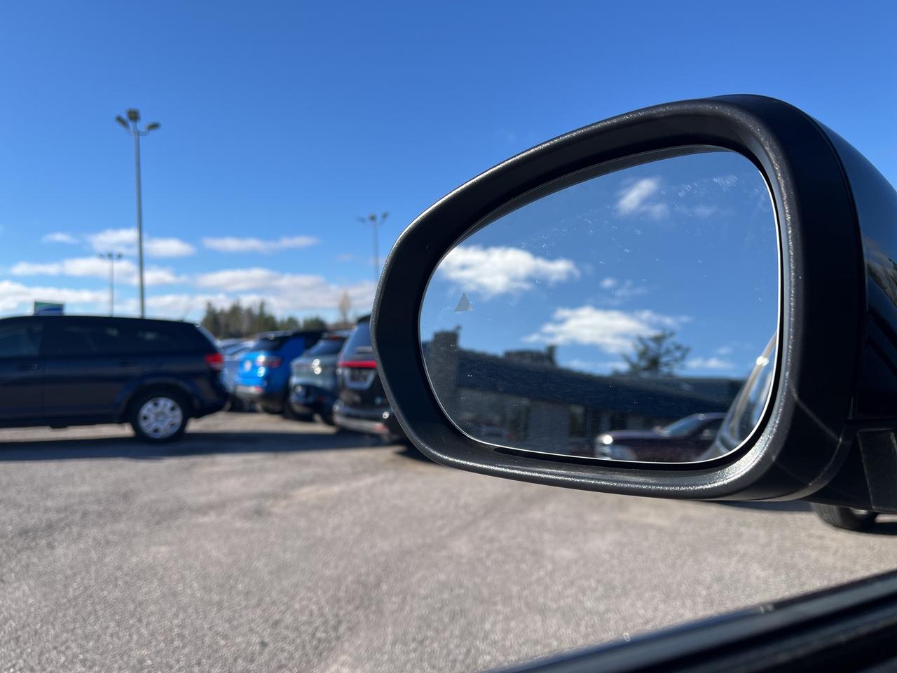 2023 Dodge Hornet GT Plus - Sunroof - Nav Photo