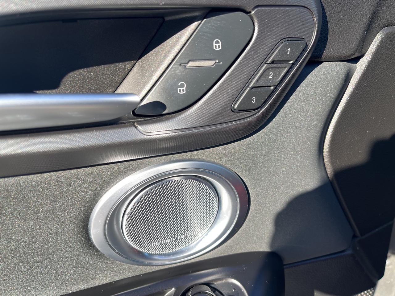 2023 Dodge Hornet GT Plus - Sunroof - Nav Photo