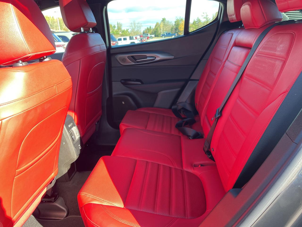 2023 Dodge Hornet GT Plus - Sunroof - Nav Photo