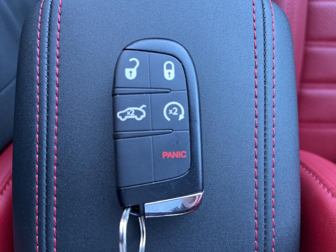 2023 Dodge Hornet GT Plus - Sunroof - Nav Photo