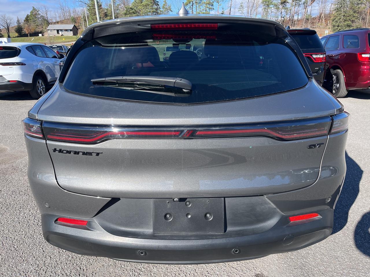 2023 Dodge Hornet GT Plus - Sunroof - Nav Photo