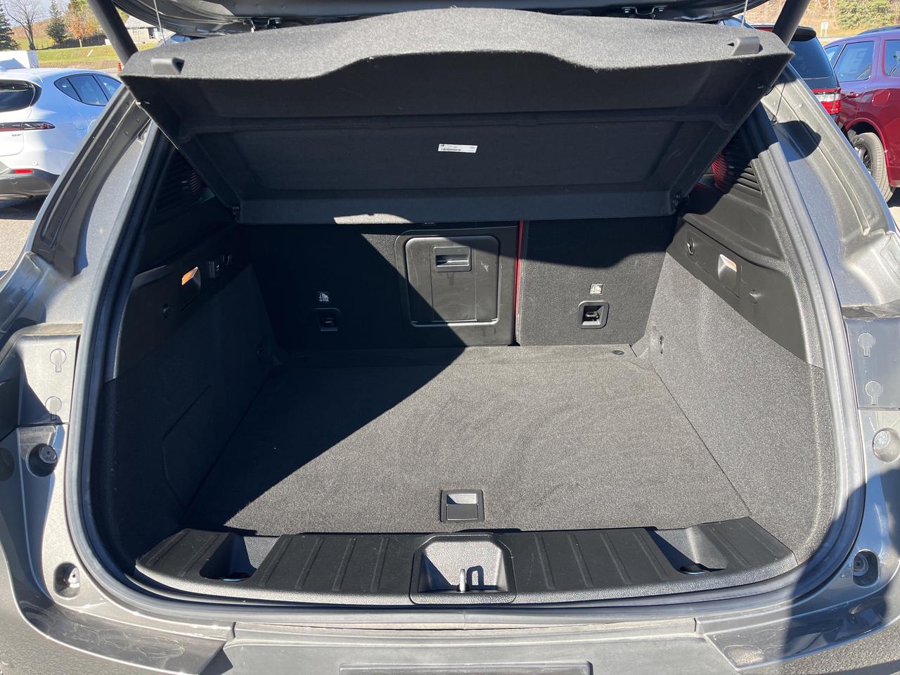 2023 Dodge Hornet GT Plus - Sunroof - Nav Photo