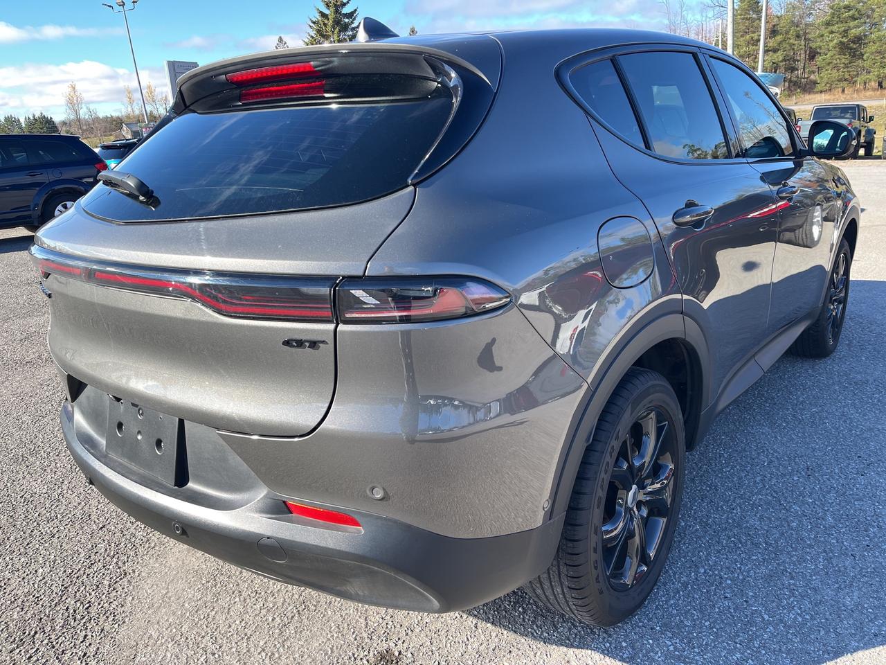 2023 Dodge Hornet GT Plus - Sunroof - Nav Photo