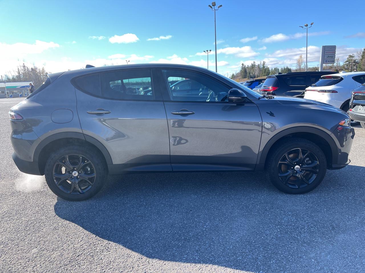 2023 Dodge Hornet GT Plus - Sunroof - Nav Photo