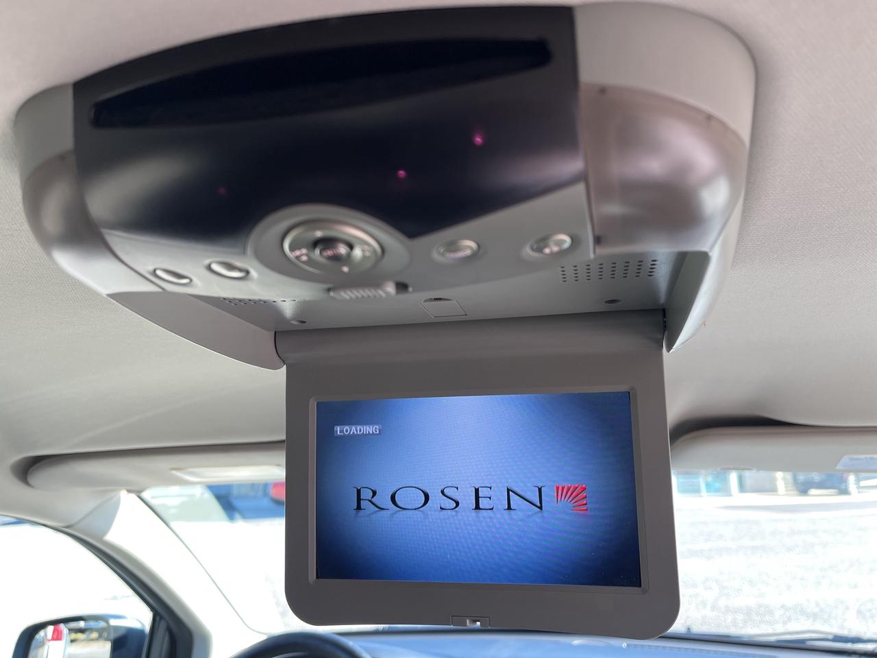 2016 Dodge Grand Caravan Canada Value Package - Power Rear Windows - Cruise Photo