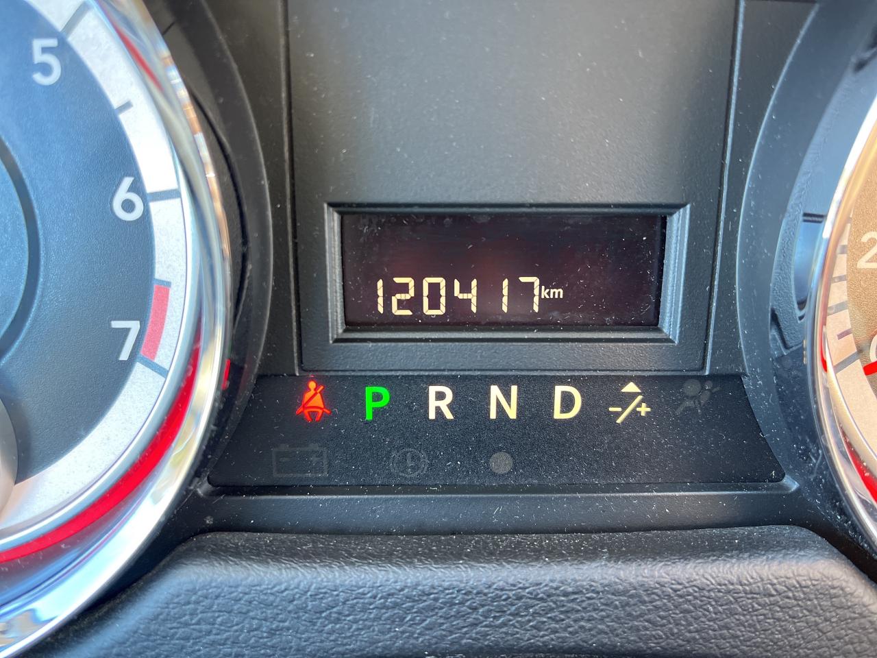 2016 Dodge Grand Caravan Canada Value Package - Power Rear Windows - Cruise Photo