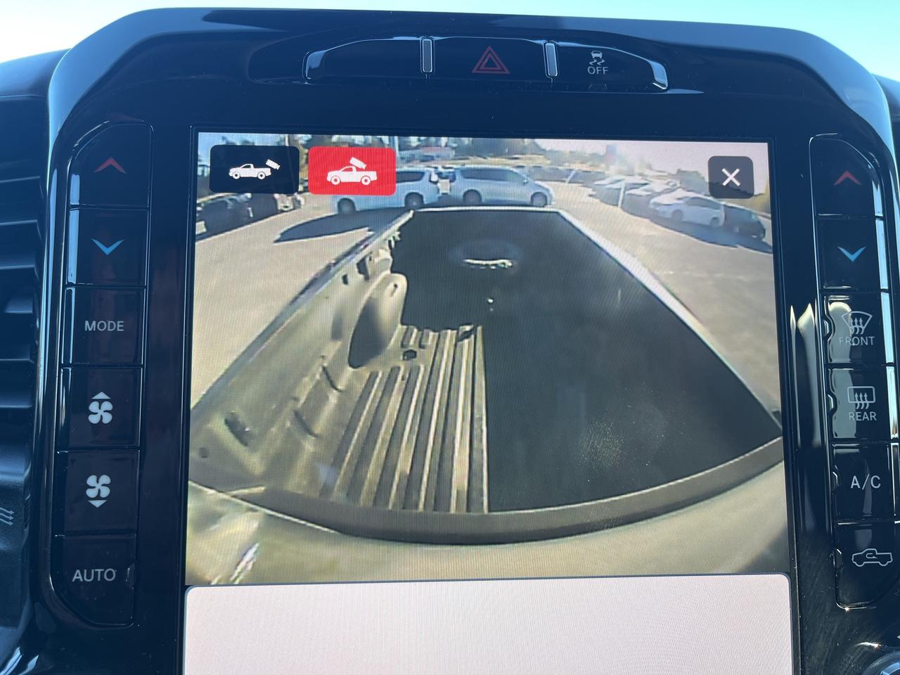 2024 RAM 3500 Laramie - Htd/Vtd Leather - Tow Pkg Photo