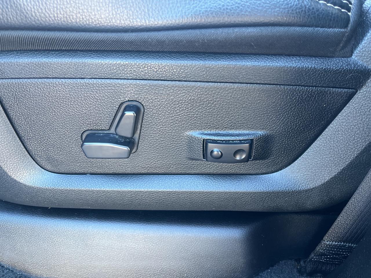 2024 RAM 3500 Laramie - Htd/Vtd Leather - Tow Pkg Photo