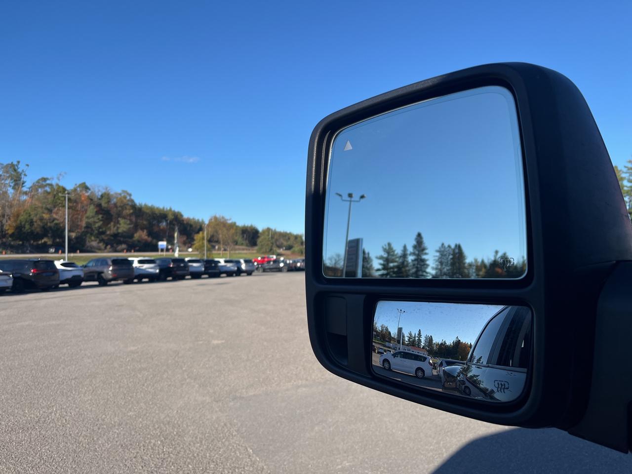 2024 RAM 3500 Laramie - Htd/Vtd Leather - Tow Pkg Photo