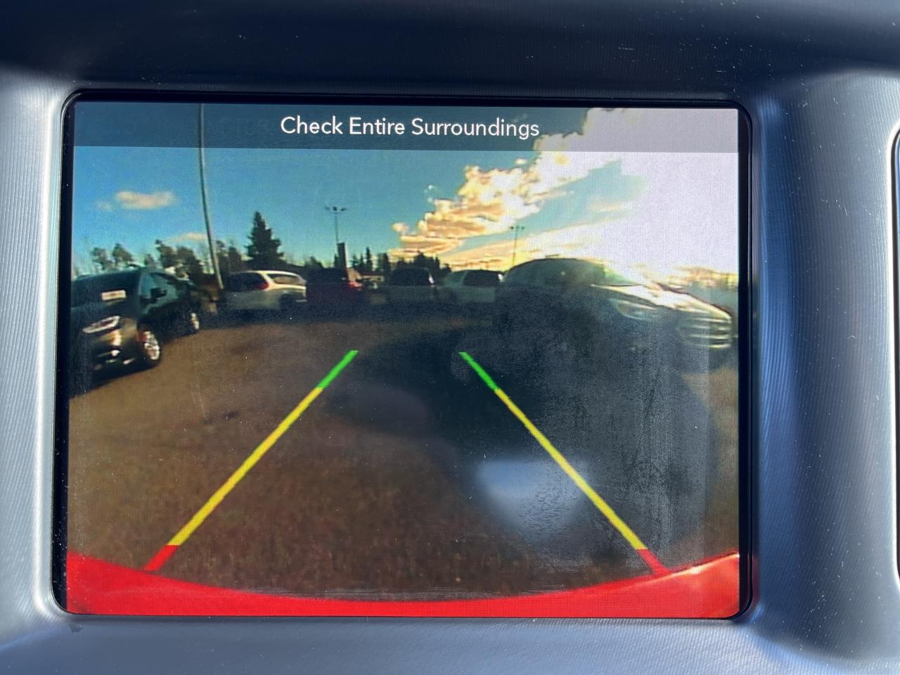 2019 Dodge Charger SXT - Sunroof - Htd/Vtd Leather - AWD Photo