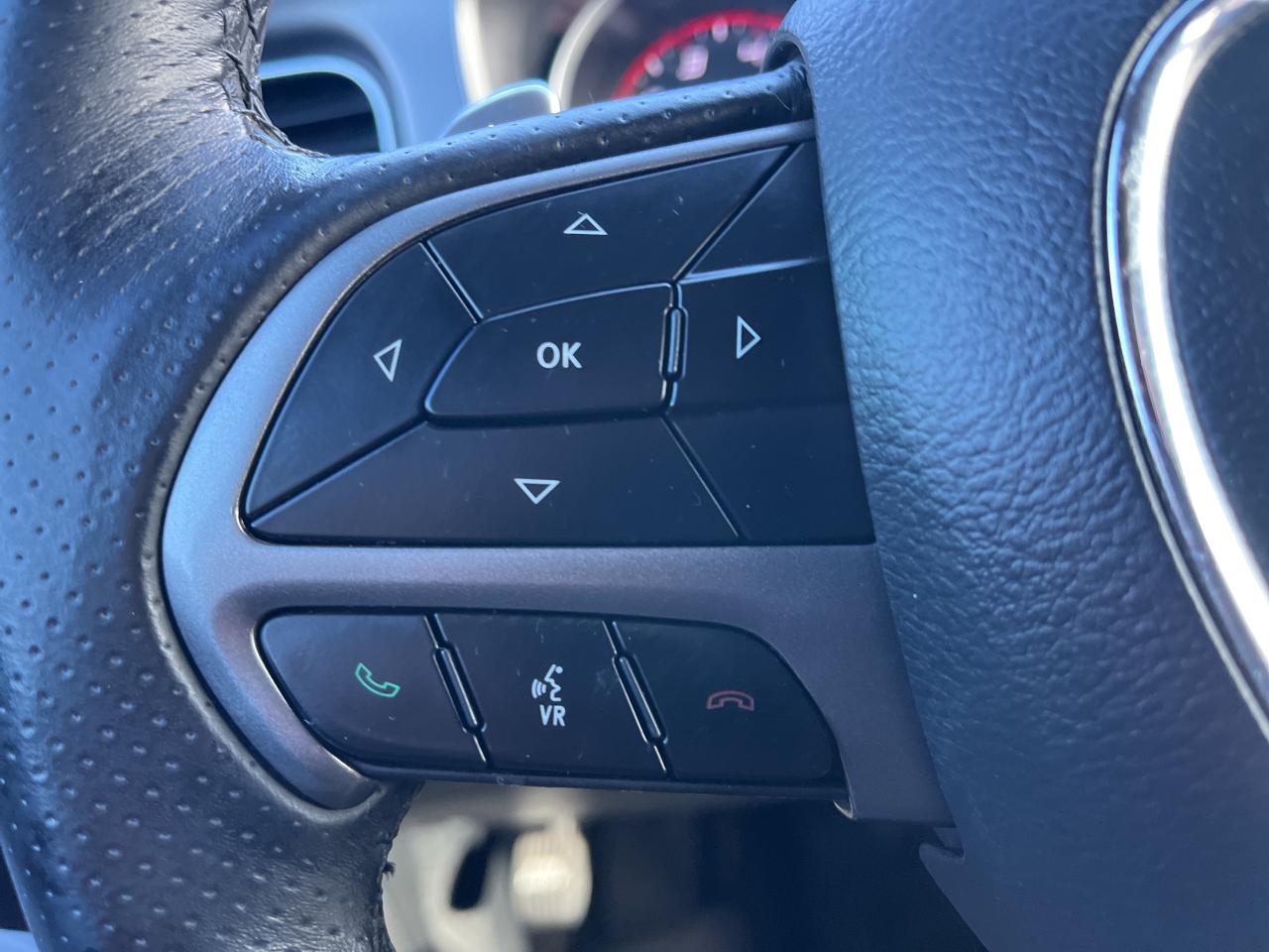 2019 Dodge Charger SXT - Sunroof - Htd/Vtd Leather - AWD Photo