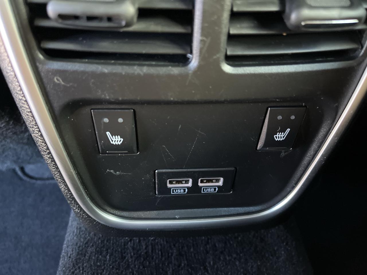 2019 Dodge Charger SXT - Sunroof - Htd/Vtd Leather - AWD Photo