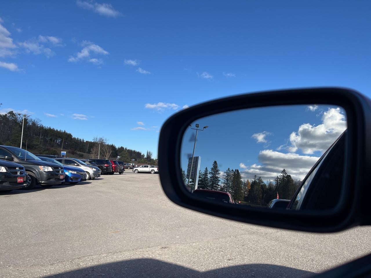 2019 Dodge Charger SXT - Sunroof - Htd/Vtd Leather - AWD Photo