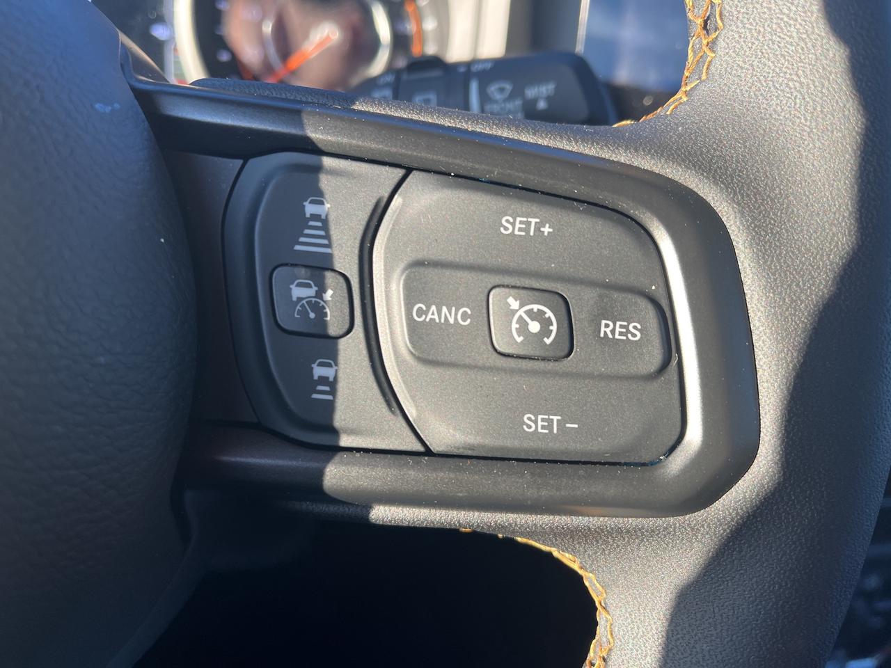 2024 Jeep Wrangler Sport S - Htd Seats/Wheel - Remote Start Photo