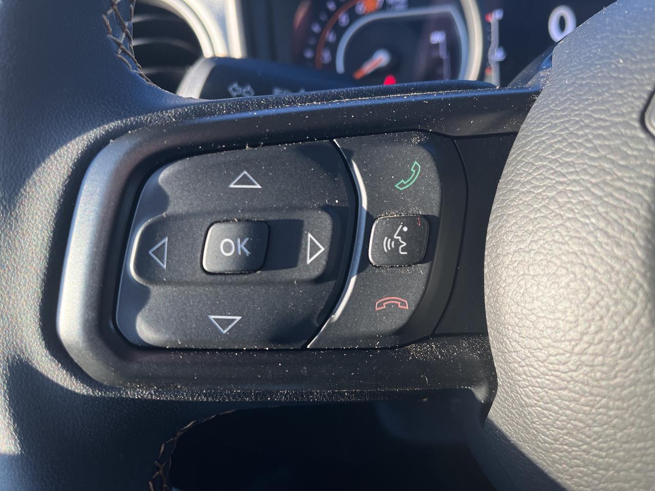 2024 Jeep Wrangler Sport S - Htd Seats/Wheel - Remote Start Photo