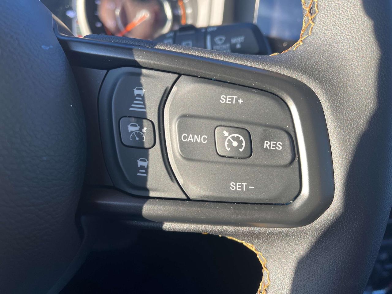 2024 Jeep Wrangler Sport S - Htd Seats/Wheel - Remote Start Photo