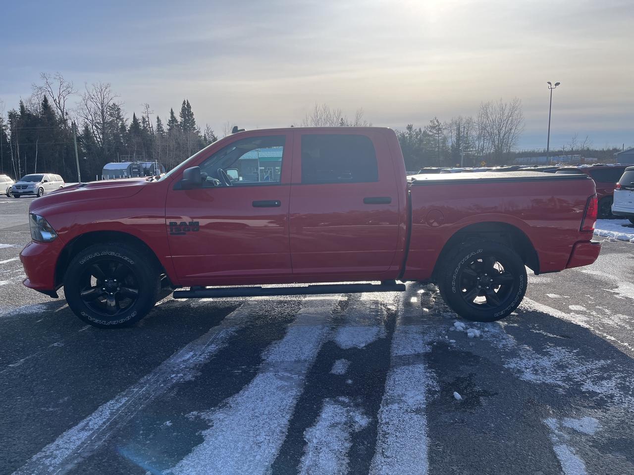 2023 RAM 1500 Classic Express - Htd Seats/Wheel - Remote Start Photo