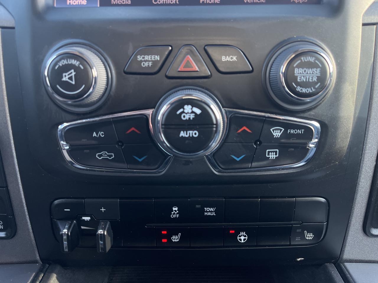 2023 RAM 1500 Classic Express - Htd Seats/Wheel - Remote Start Photo
