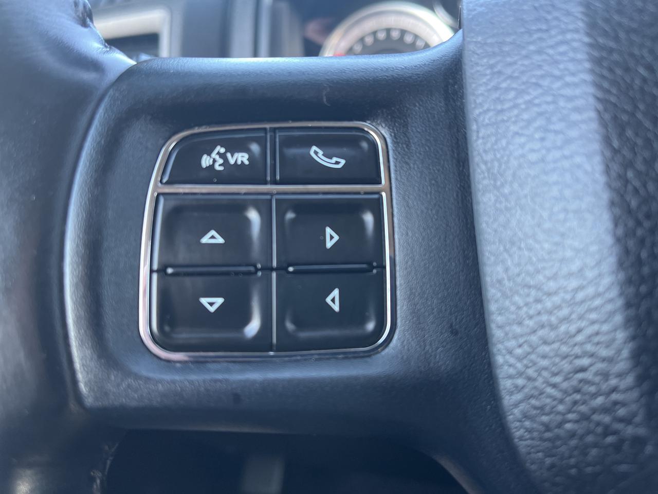 2023 RAM 1500 Classic Express - Htd Seats/Wheel - Remote Start Photo