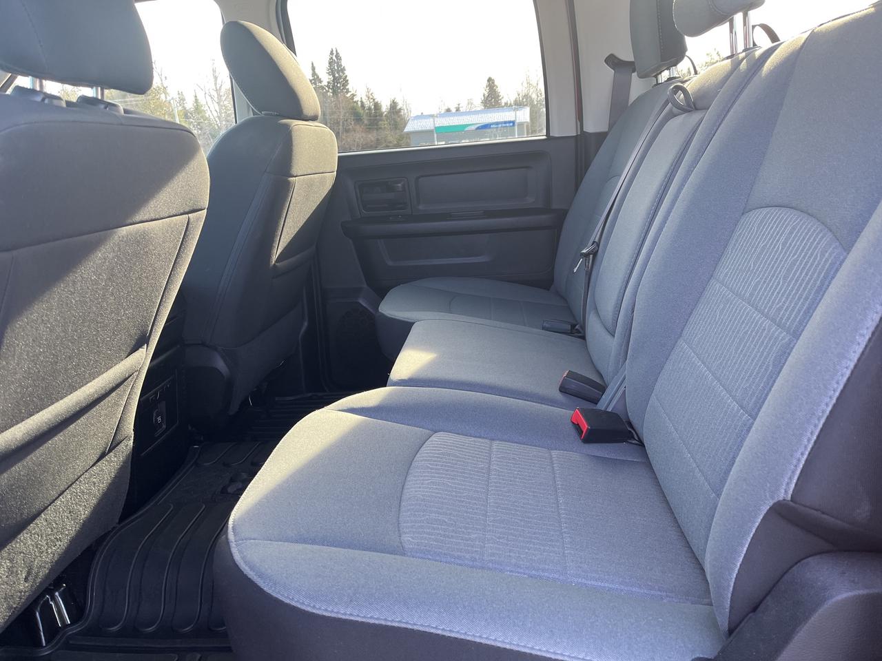 2023 RAM 1500 Classic Express - Htd Seats/Wheel - Remote Start Photo