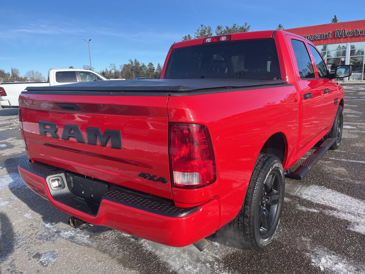 2023 RAM 1500 Classic Express - Htd Seats/Wheel - Remote Start Photo