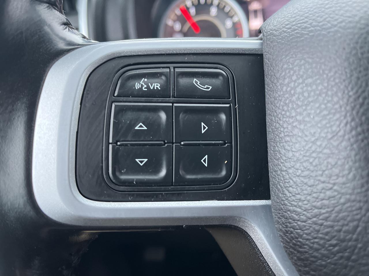 2022 RAM 3500 Big Horn - Htd Seats/Wheel - Aisin Trans Photo