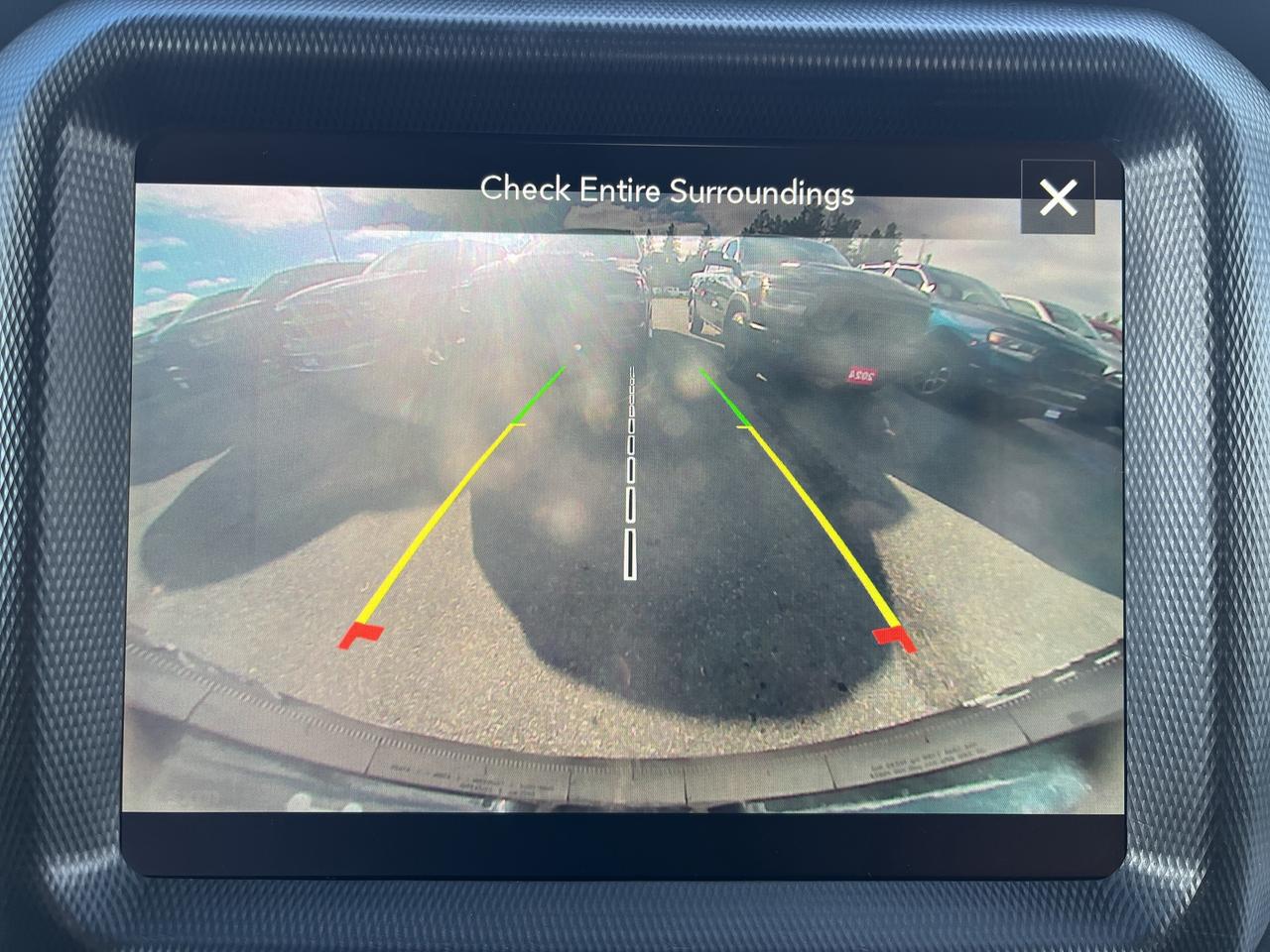 2023 Jeep Wrangler Sahara Altitude - Nav - Htd Leather/Wheel Photo