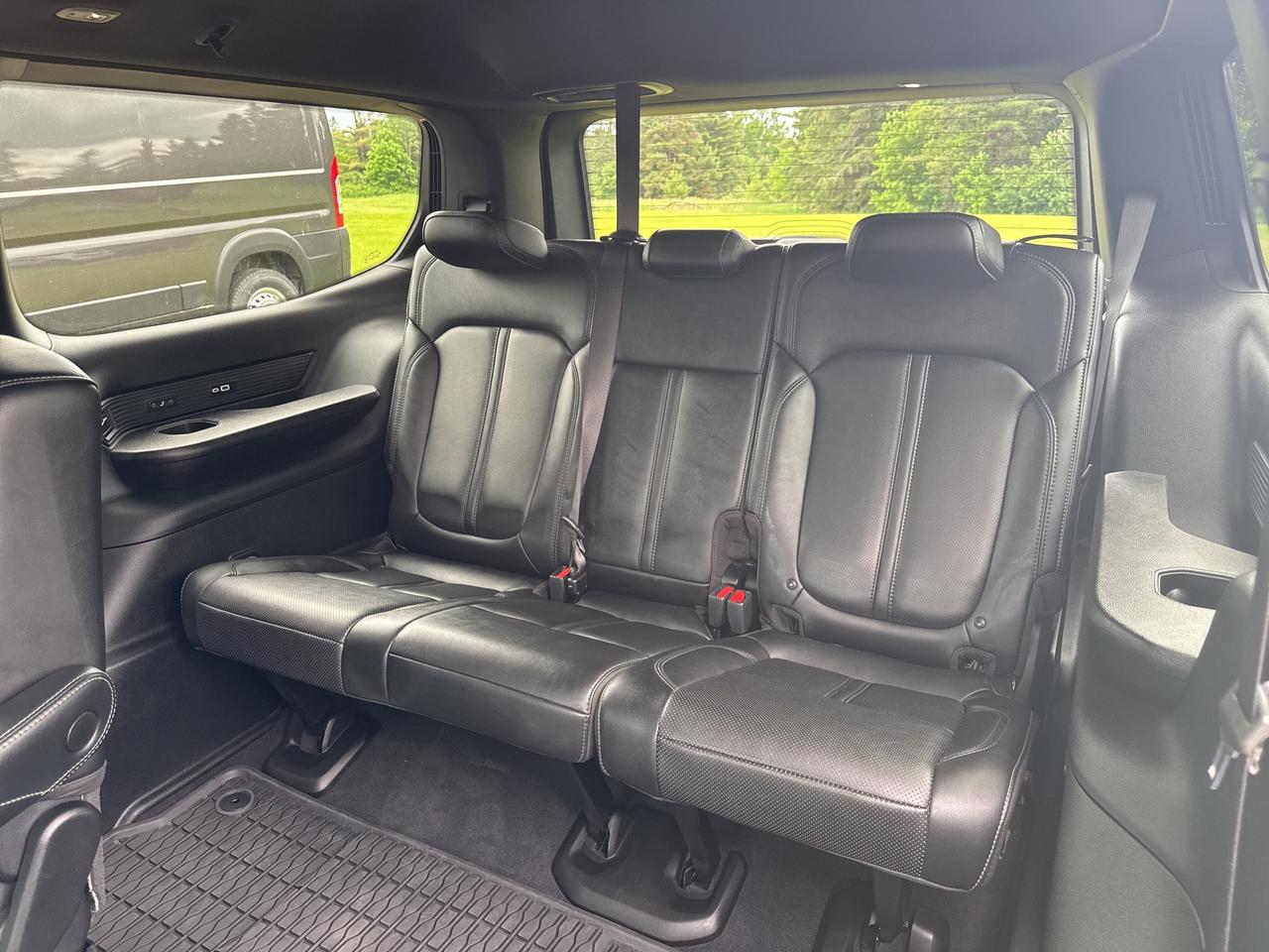 2023 Jeep Wagoneer Series III - Nav - Adaptive Cruise Photo