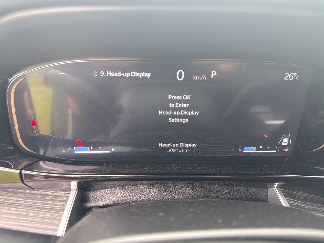 2023 Jeep Wagoneer Series III - Nav - Adaptive Cruise Photo
