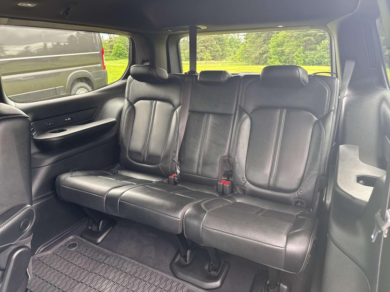 2023 Jeep Wagoneer Series III - Nav - Adaptive Cruise Photo