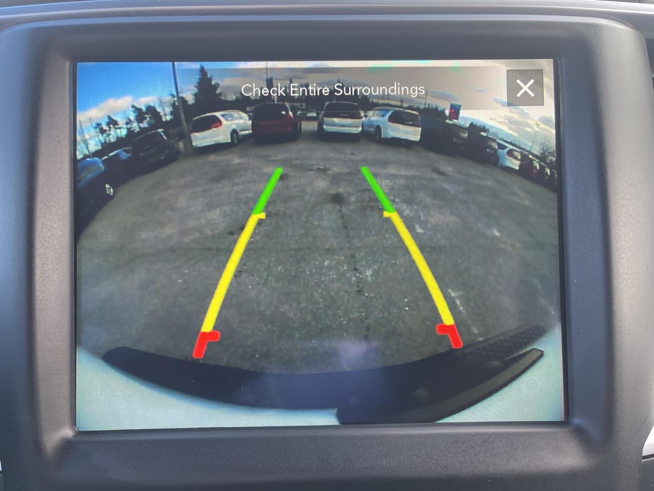 2022 RAM 1500 Classic Warlock - Htd Seats/Wheel - Nav Photo