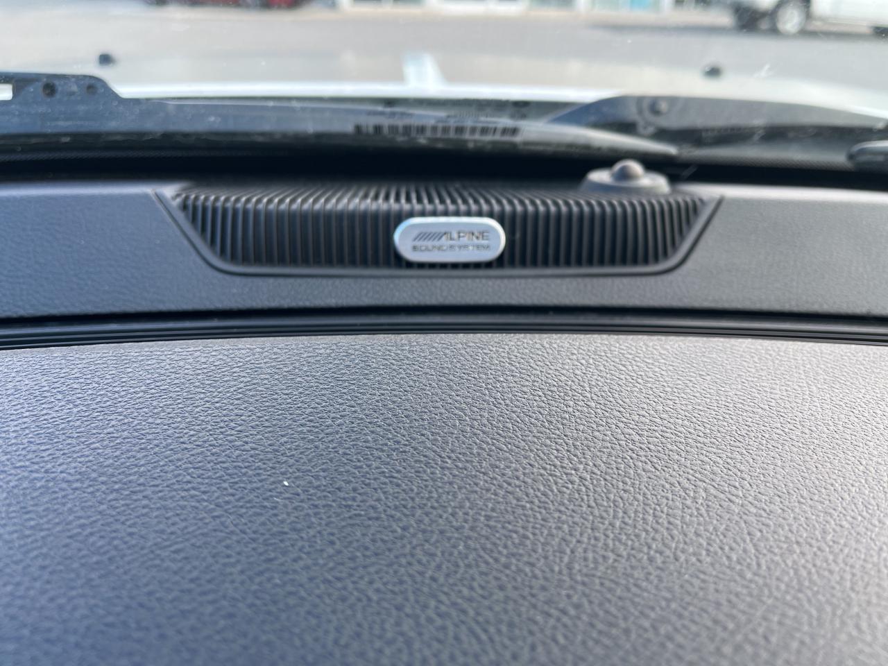 2022 RAM 1500 Classic Warlock - Htd Seats/Wheel - Nav Photo