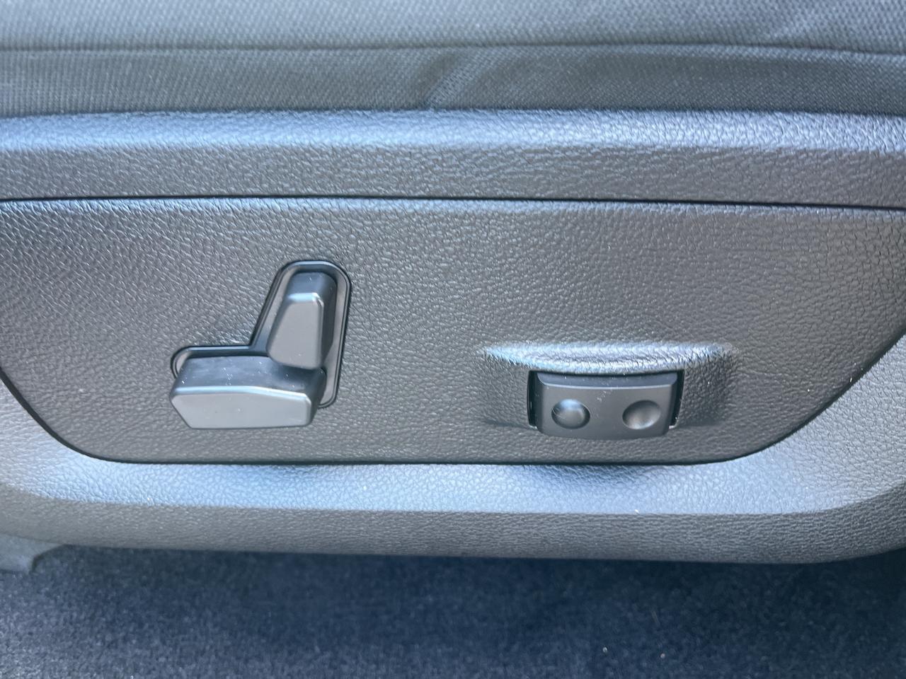 2022 RAM 1500 Classic Warlock - Htd Seats/Wheel - Nav Photo