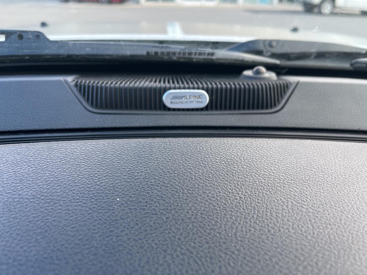 2022 RAM 1500 Classic Warlock - Htd Seats/Wheel - Nav Photo