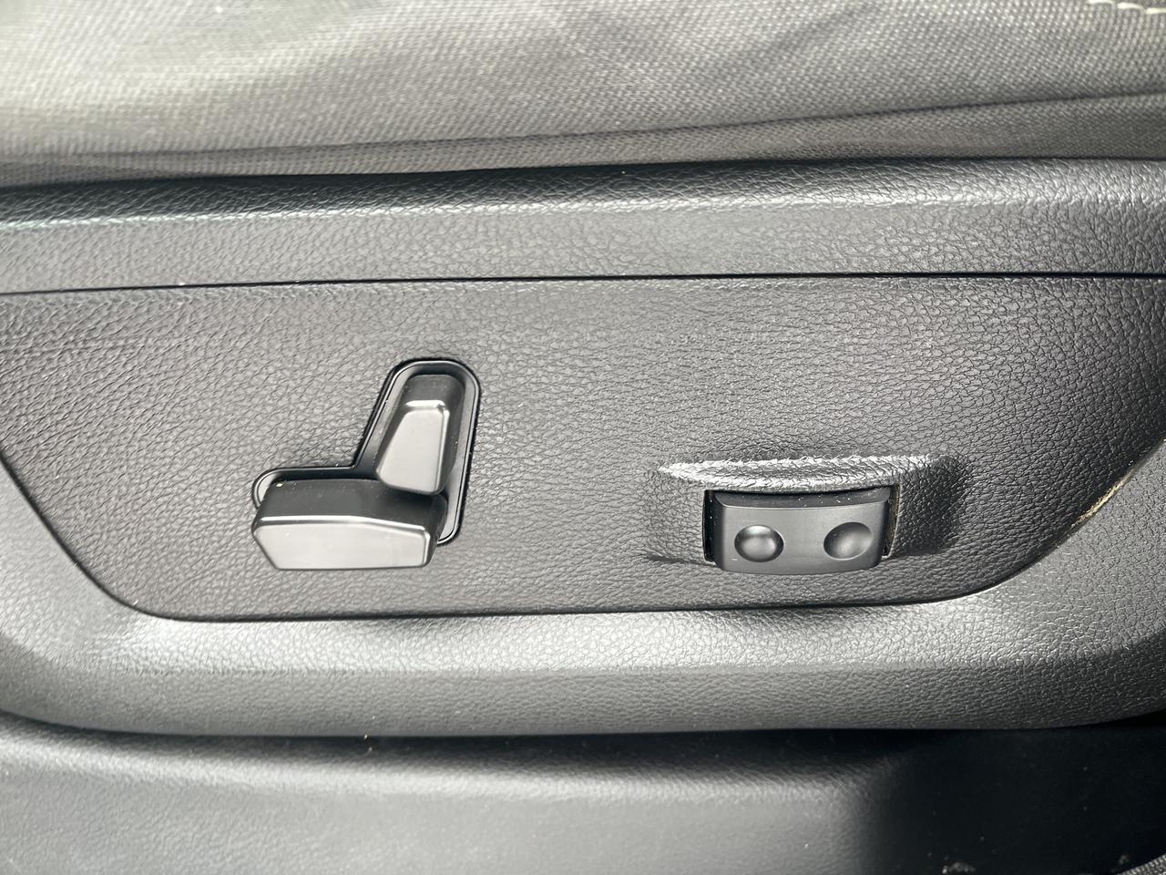 2022 RAM 3500 Big Horn - Htd Seats/Wheel - 5th Whl/Gooseneck Photo