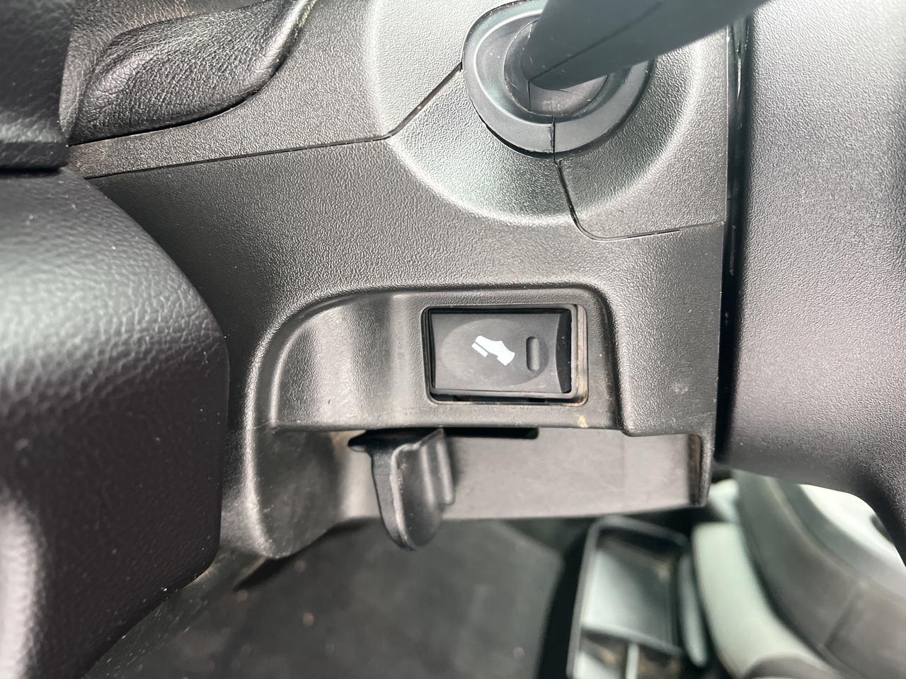 2022 RAM 3500 Big Horn - Htd Seats/Wheel - 5th Whl/Gooseneck Photo