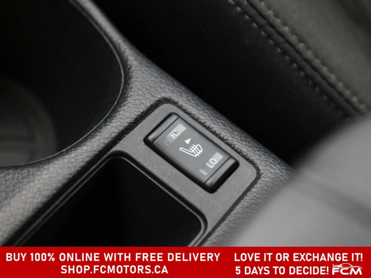 2020 Nissan Rogue SV ~AUTOMATIC, FULLY CERTIFIED WITH WARRANTY!!!!~ Photo