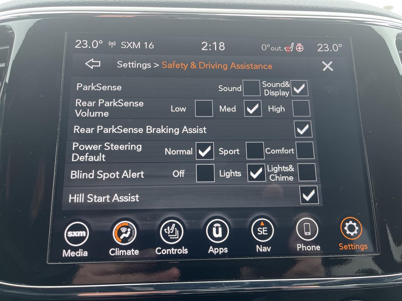 2022 Jeep Grand Cherokee WK Limited - Htd Seats/Wheel - Nav Photo
