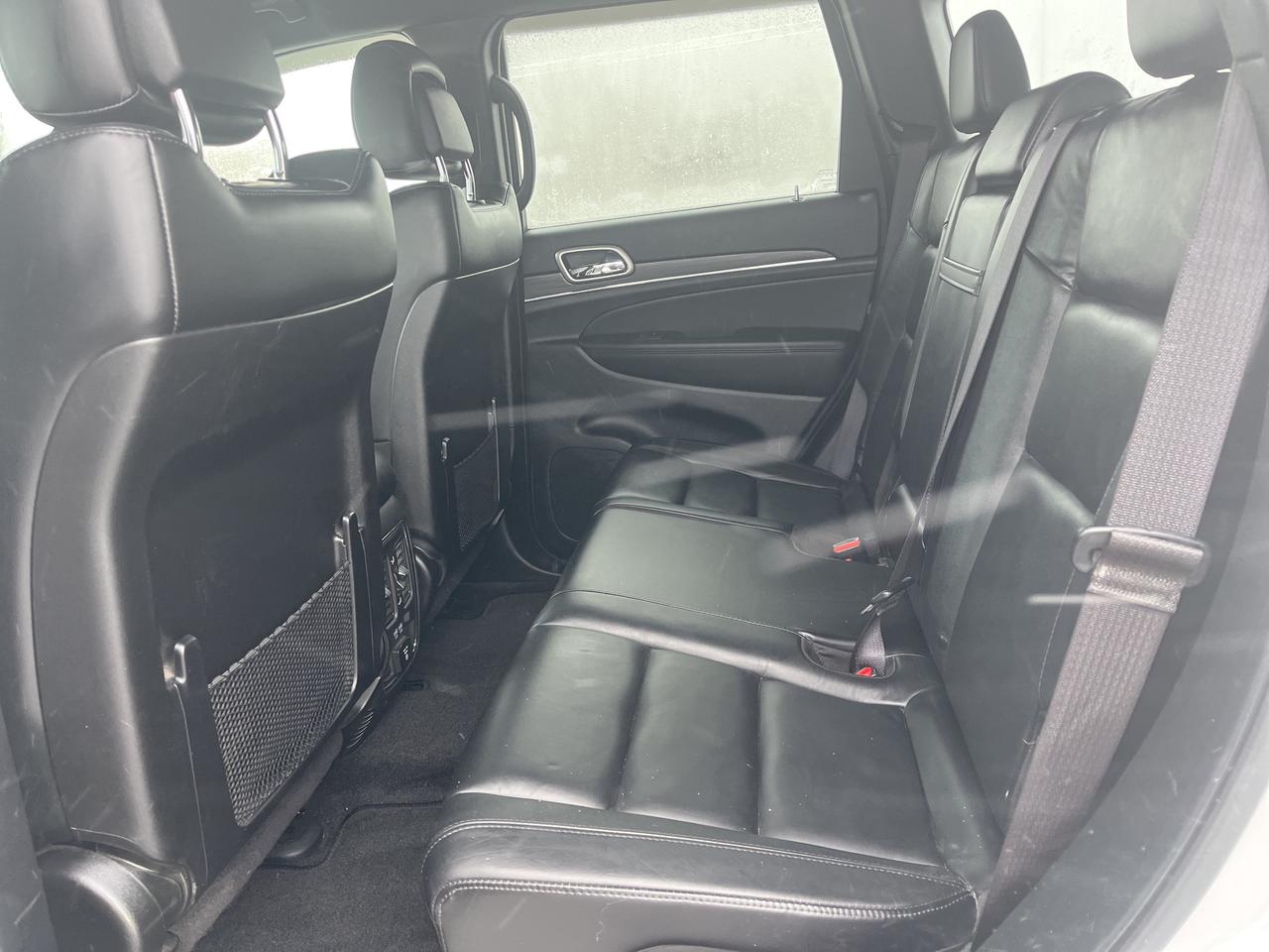 2022 Jeep Grand Cherokee WK Limited - Htd Seats/Wheel - Nav Photo