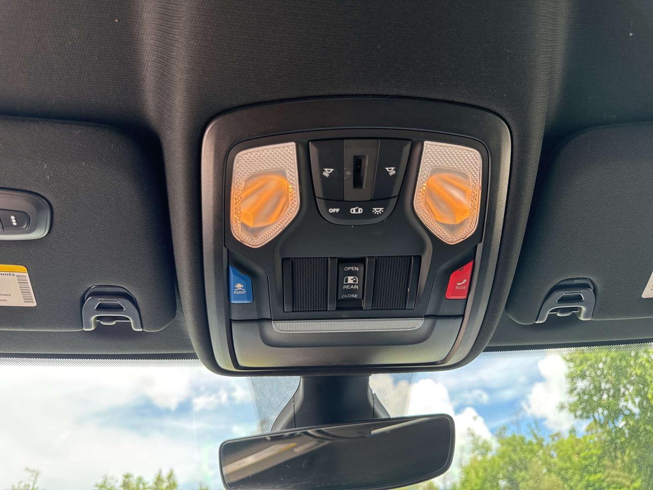 2022 RAM 2500 Big Horn - Htd Seats/Wheel - Nav Photo