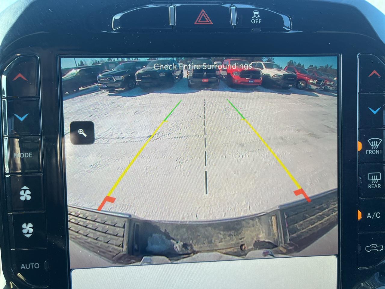 2024 RAM 2500 Big Horn - Htd Seats/Wheel - Tow Pkg Photo