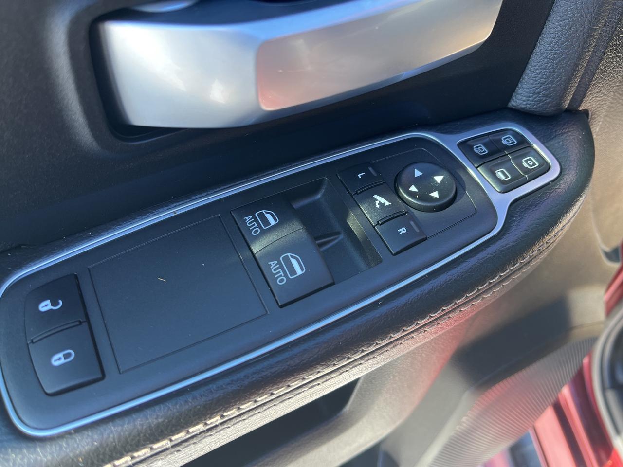 2024 RAM 2500 Big Horn - Htd Seats/Wheel - Tow Pkg Photo