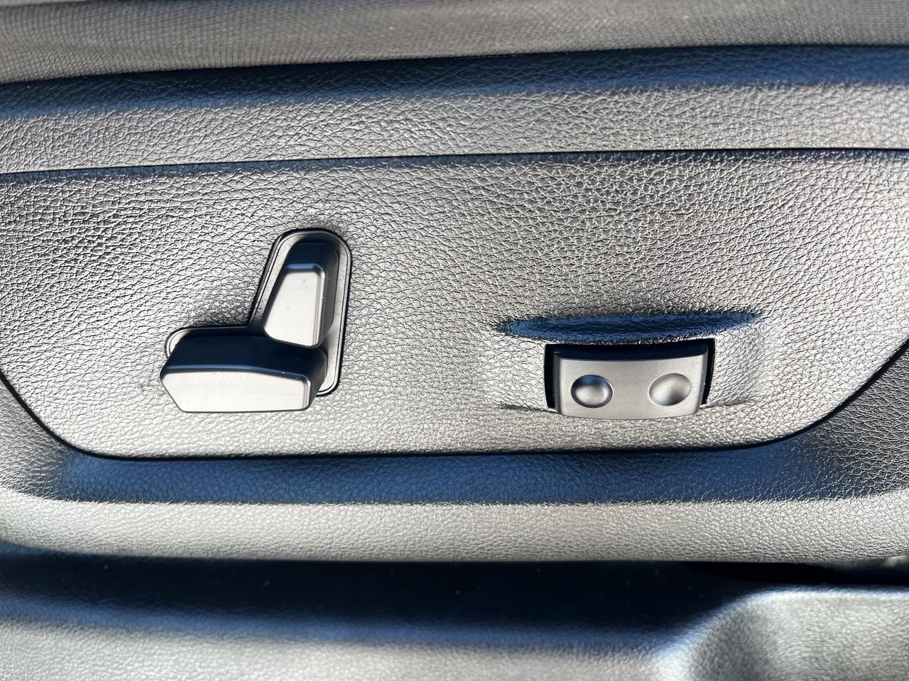 2024 RAM 2500 Big Horn - Htd Seats/Wheel - Tow Pkg Photo